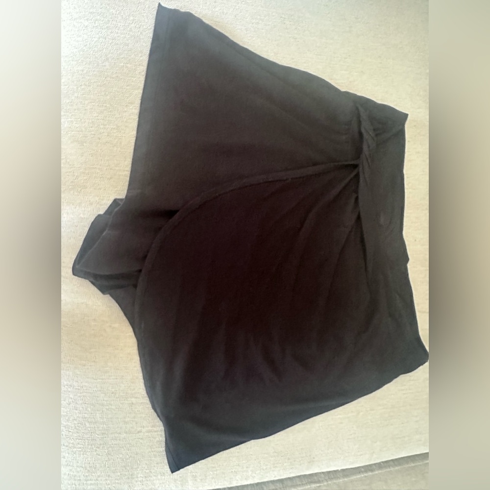 Athleta Release Wrap Skort